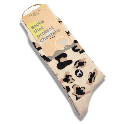 Adult Socks that Protect Wildlife