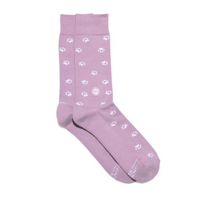 Adult Socks that Save Dogs