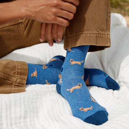 Adult Socks that Save Dogs