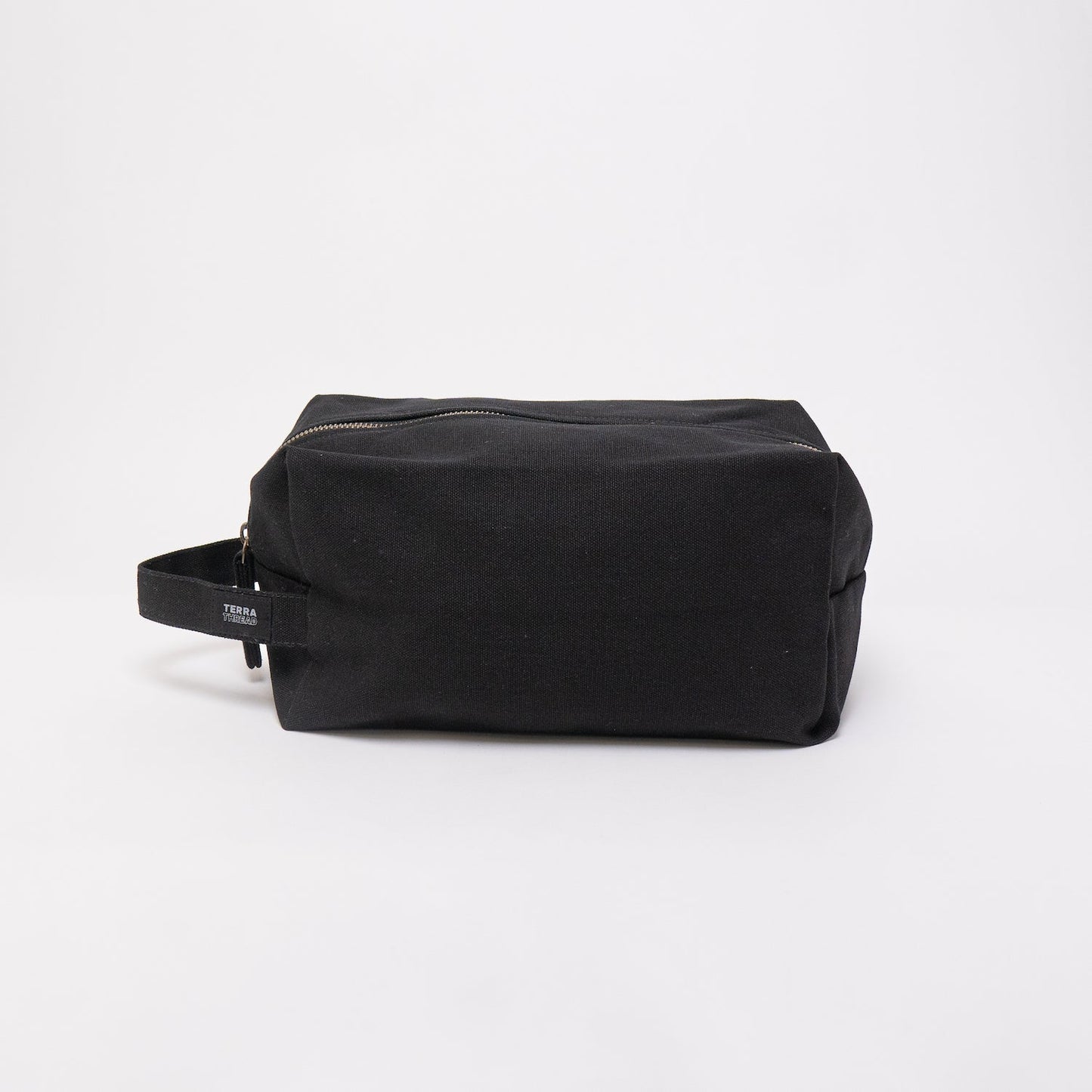 Organic Cotton Toiletry Bag