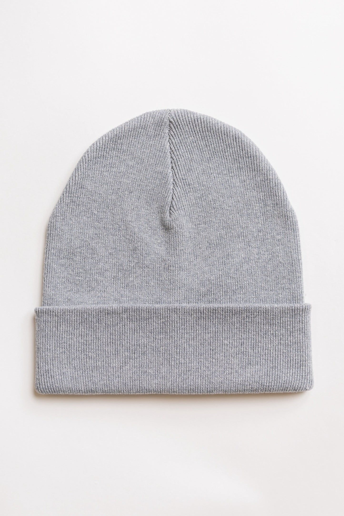 Adults Organic Cotton Beanies