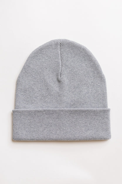 Adults Organic Cotton Beanies