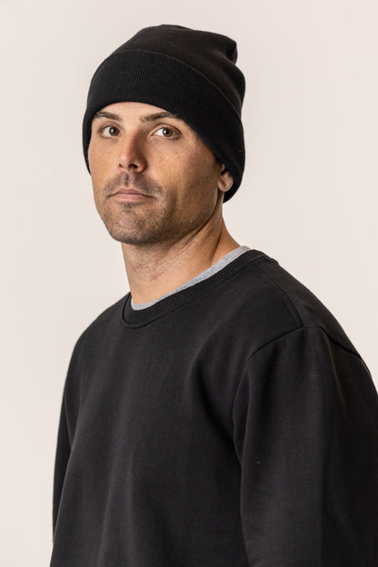 Adults Organic Cotton Beanies