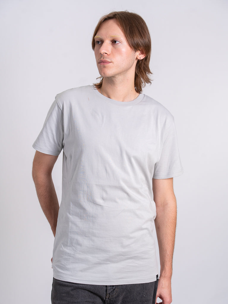 Organic Cotton Adult T-shirts