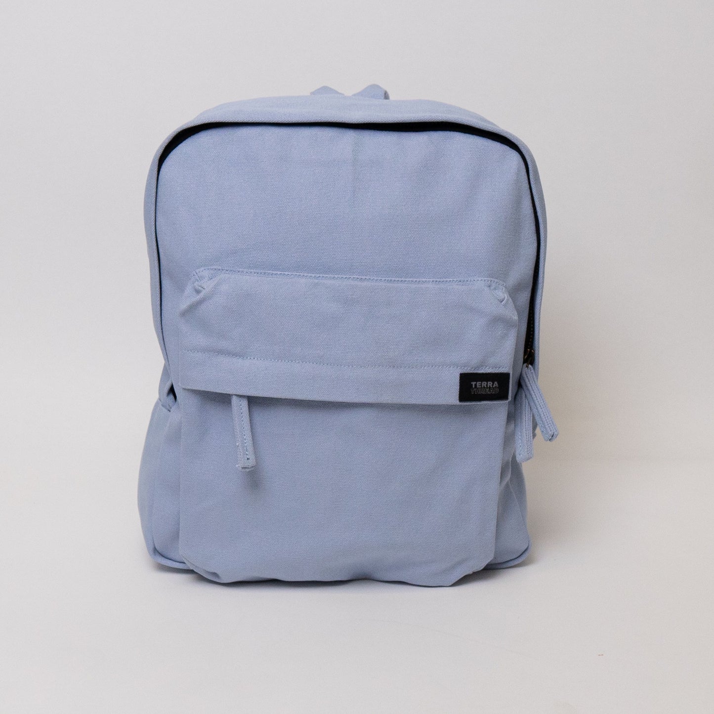 Organic Cotton Zem Mini Backpack
