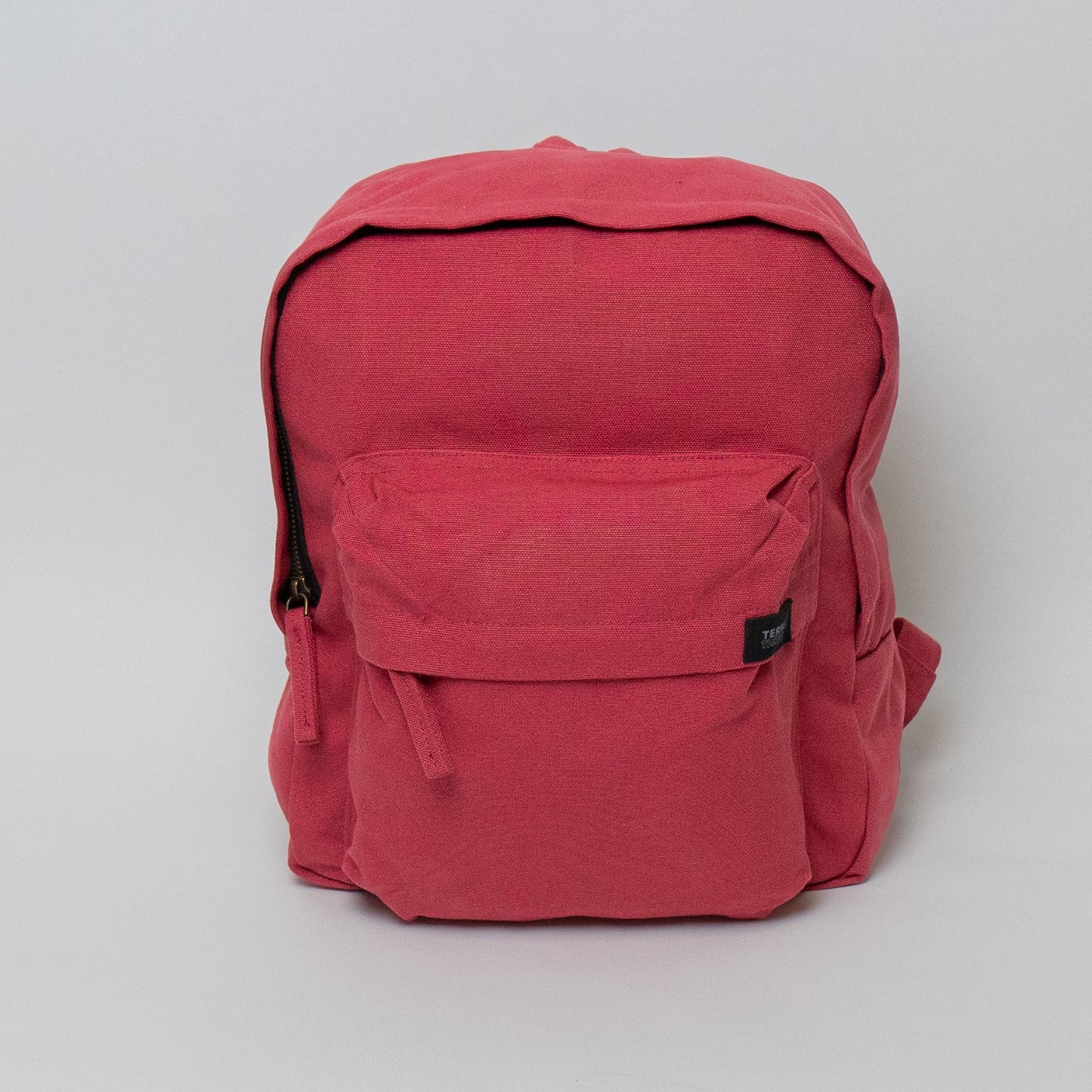 Organic Cotton Zem Mini Backpack