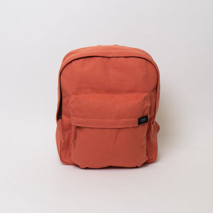 Organic Cotton Zem Mini Backpack