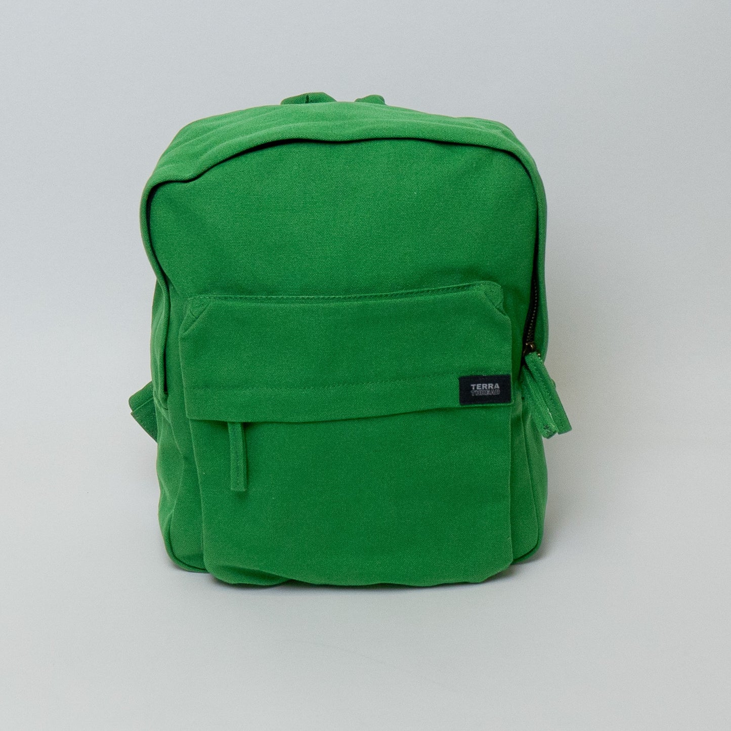 Organic Cotton Zem Mini Backpack
