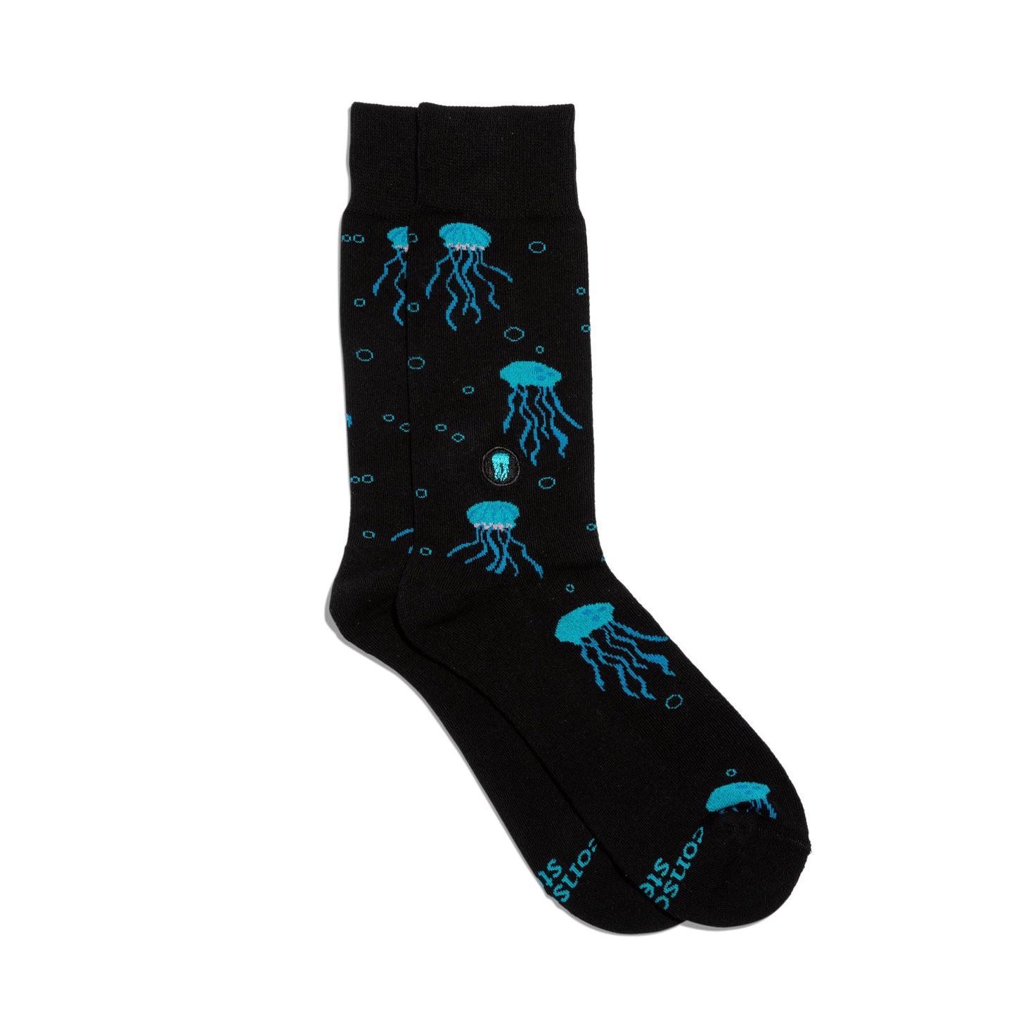 Adult Socks that Protect Oceans