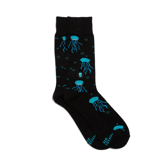 Adult Socks that Protect Oceans