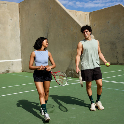 Adult Socks that Support Youth Sports