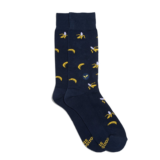 Adult Socks that Plant Trees