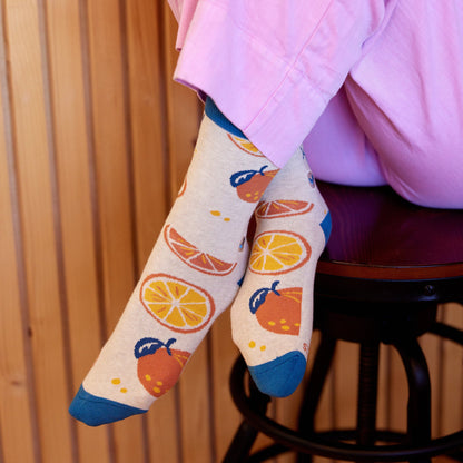 Adult Socks that Plant Trees