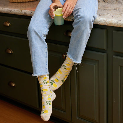 Adult Socks that Plant Trees