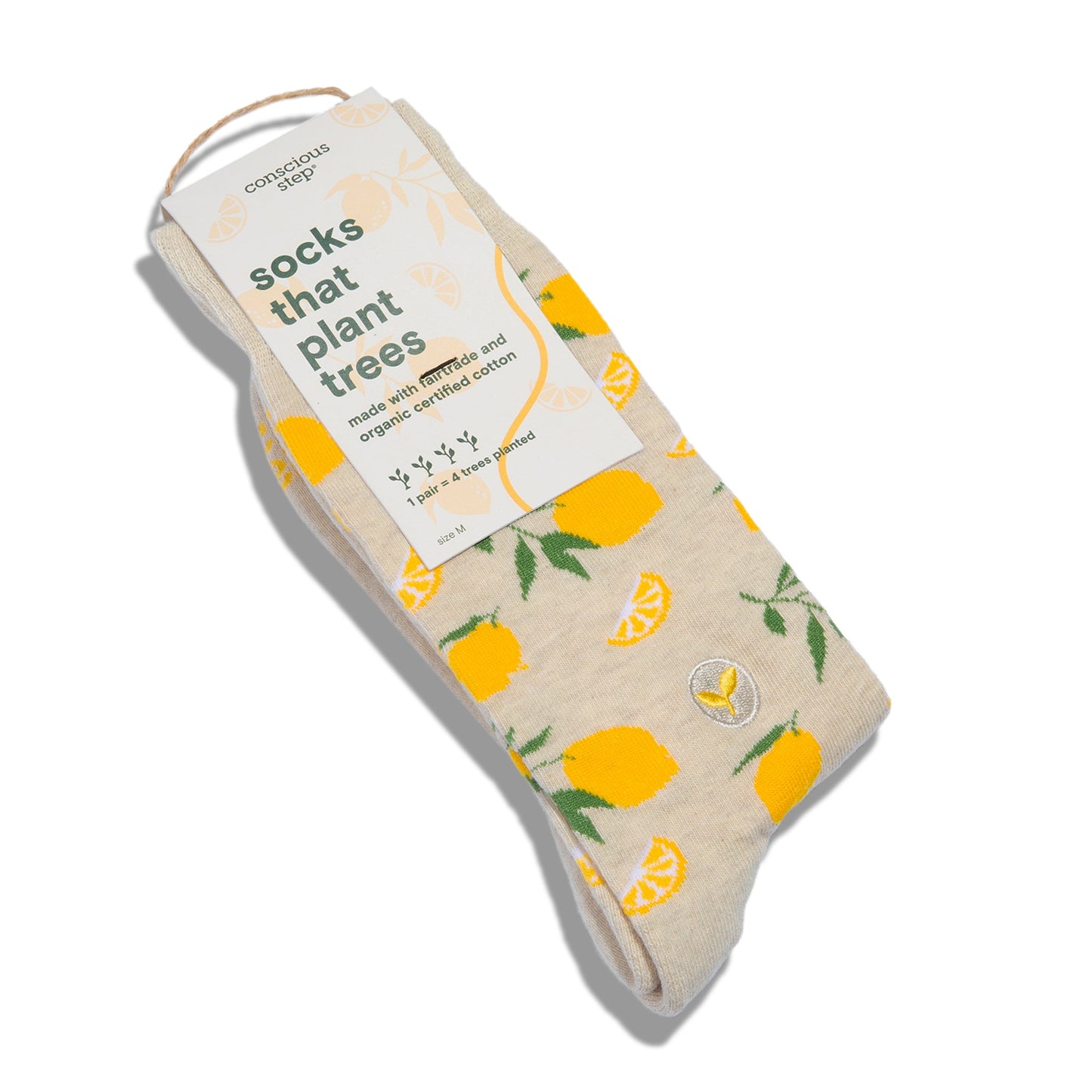 Adult Socks that Plant Trees
