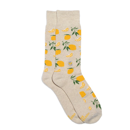 Adult Socks that Plant Trees