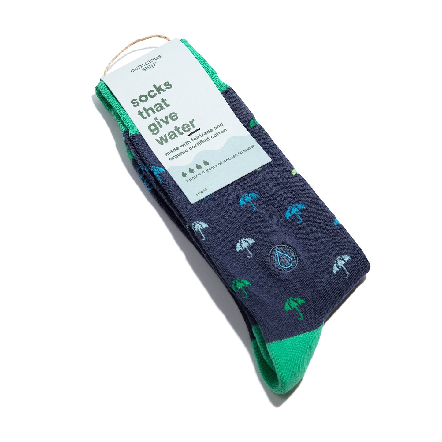 Adult Socks that Give Water