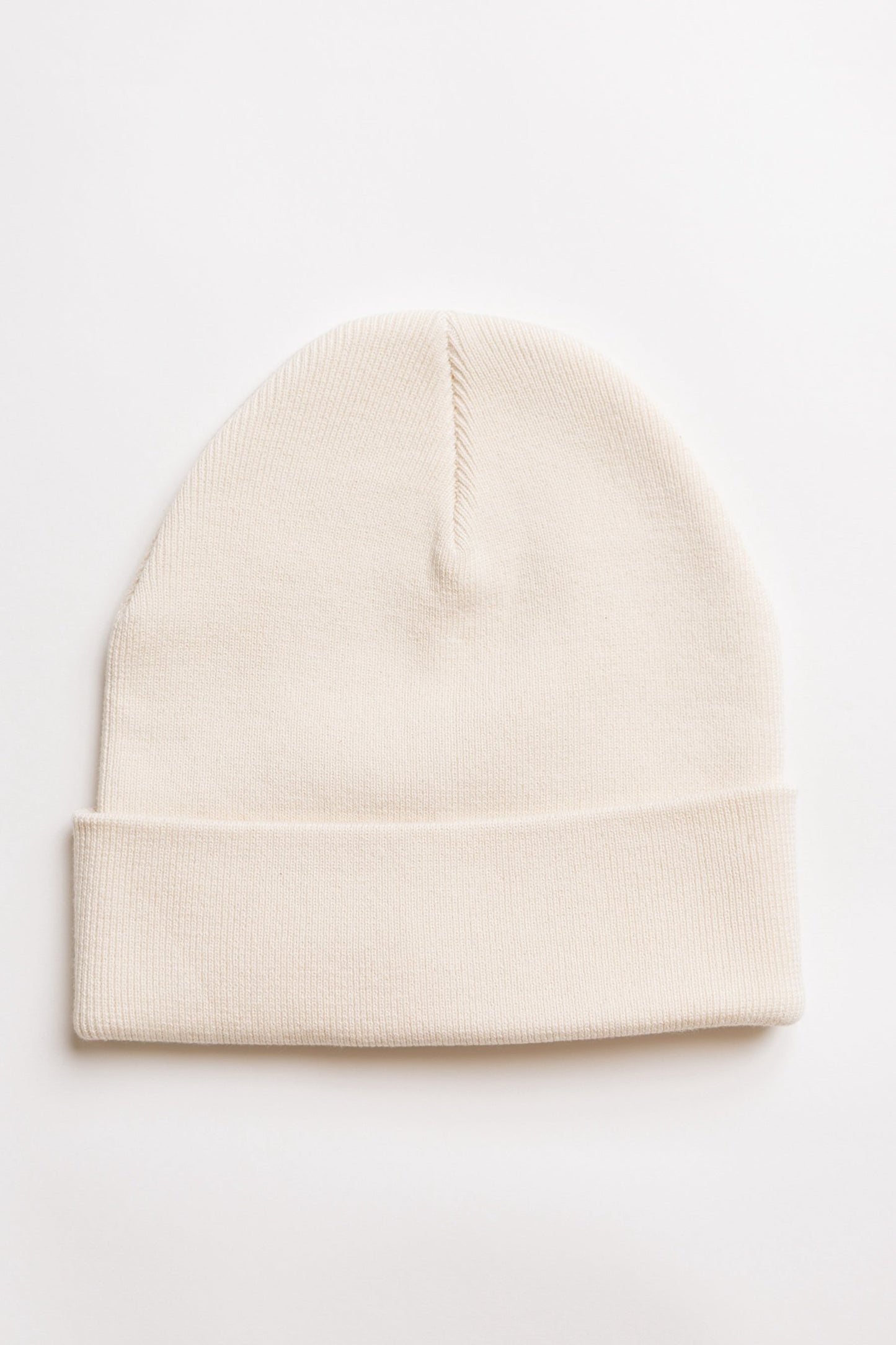 Adults Organic Cotton Beanies