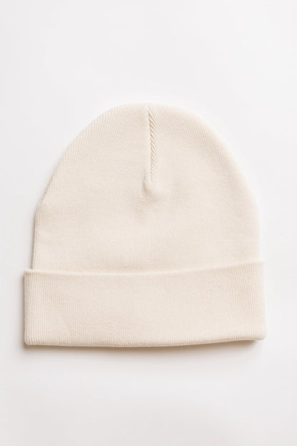 Adults Organic Cotton Beanies