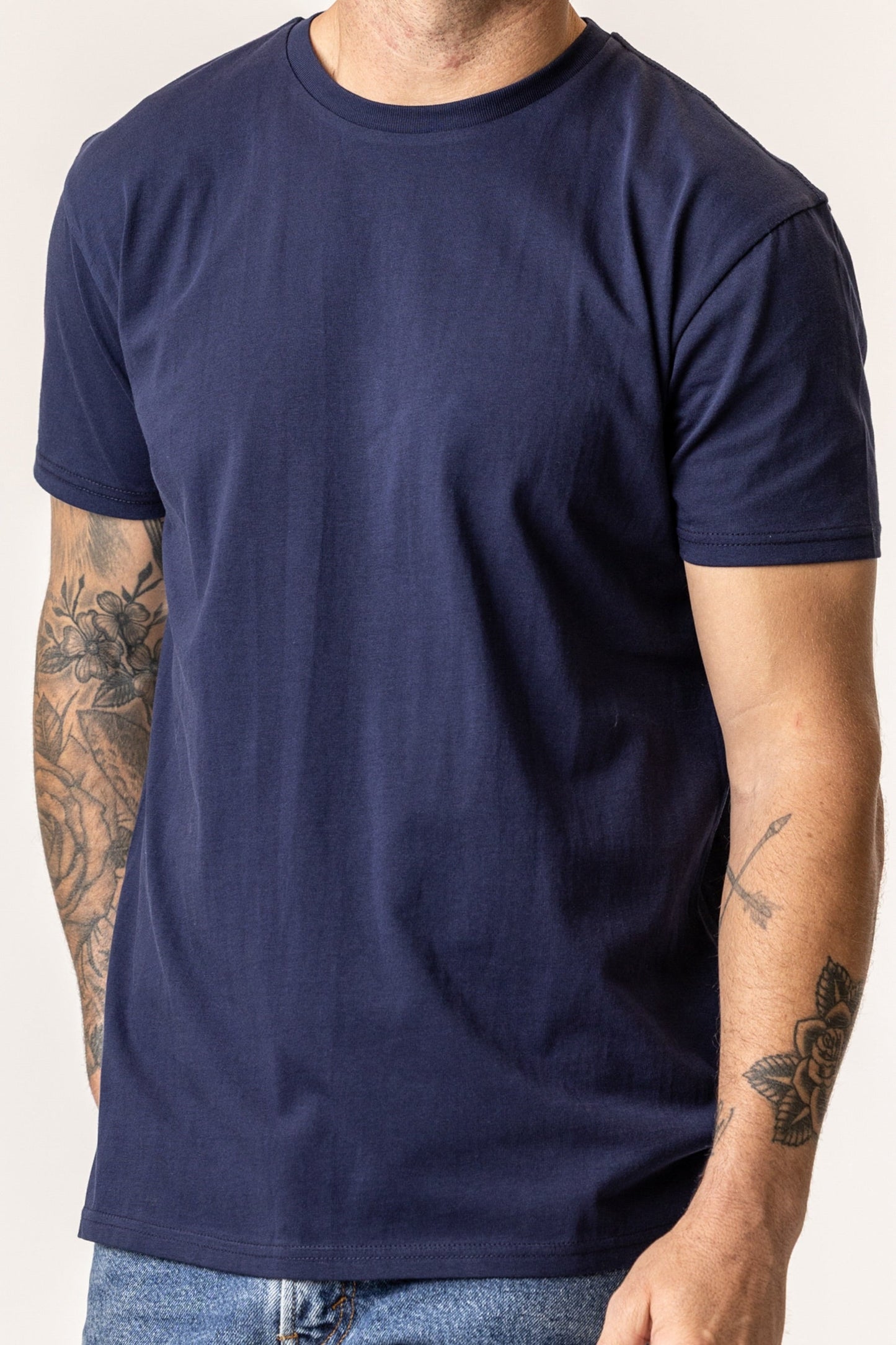 Men's Organic Cotton T-Shirt