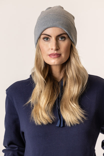 Adults Organic Cotton Beanies