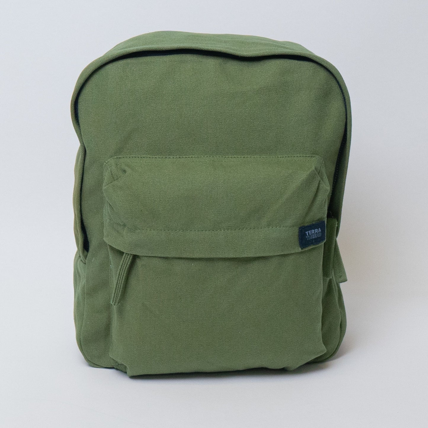 Organic Cotton Zem Mini Backpack
