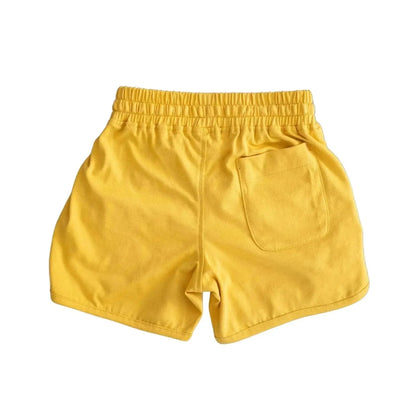 Organic Ollie Toddler & Kids Shorts