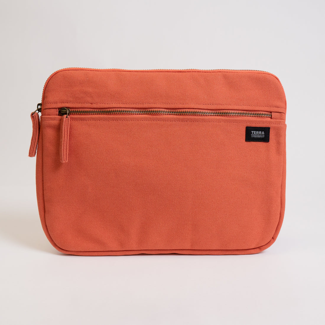 Organic Cotton Erdig Laptop Sleeve