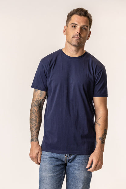 Men's Organic Cotton T-Shirt