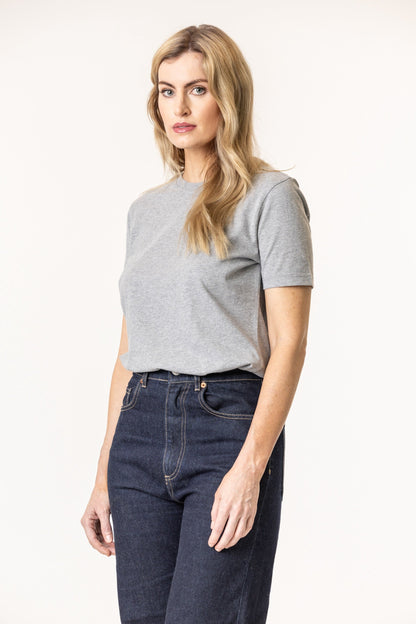 Women's Organic Cotton T-Shirt