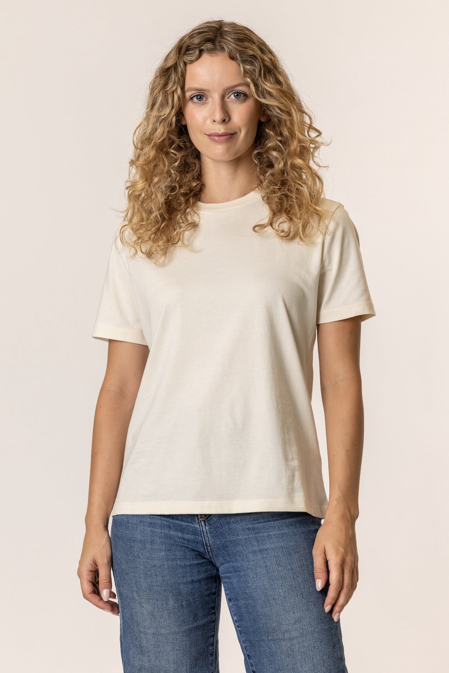 Women's Organic Cotton T-Shirt