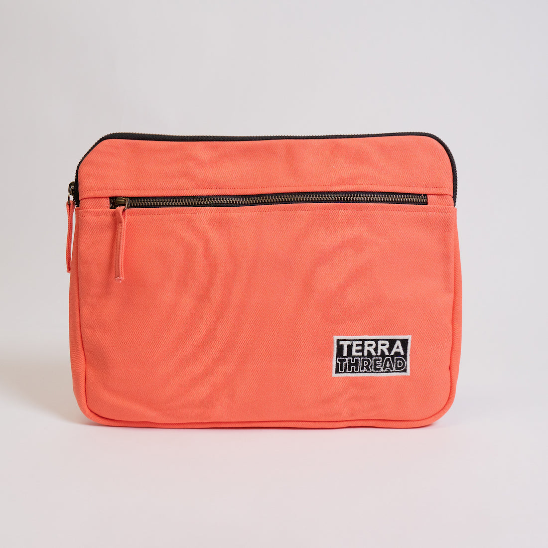 Organic Cotton Erdig Laptop Sleeve