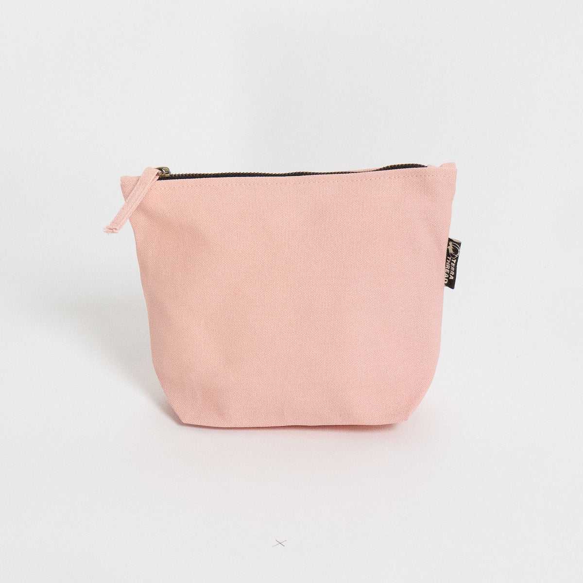 Organic Cotton Makeup Bag - Lok Pouch