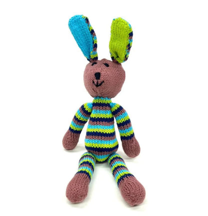 Knit Buddy - Pippen the Rabbit