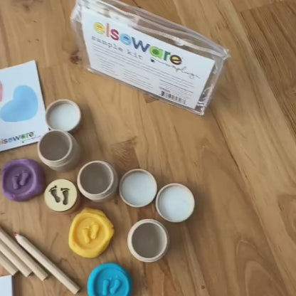 Elseware Unplug Sample Art Kit – Best Sellers