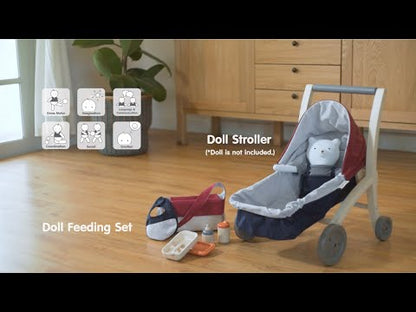 Doll Stroller