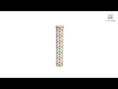 Wooden Toy Rain Maker