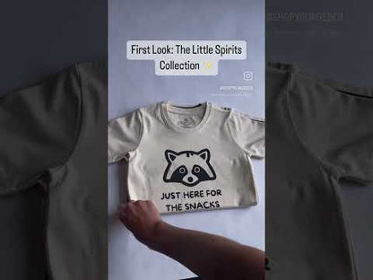 Organic Baby Bodysuit - Little Howler