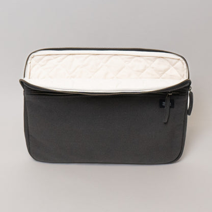 Organic Cotton Erdig Laptop Sleeve (15 Inches)