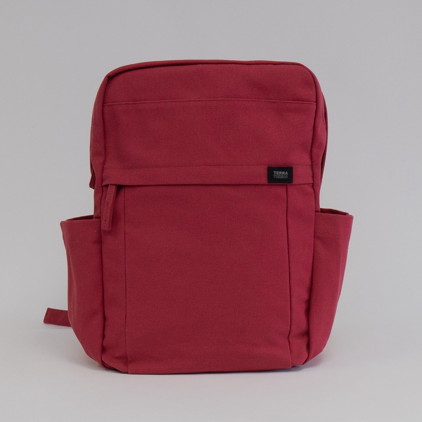 Organic Cotton Earth Backpack