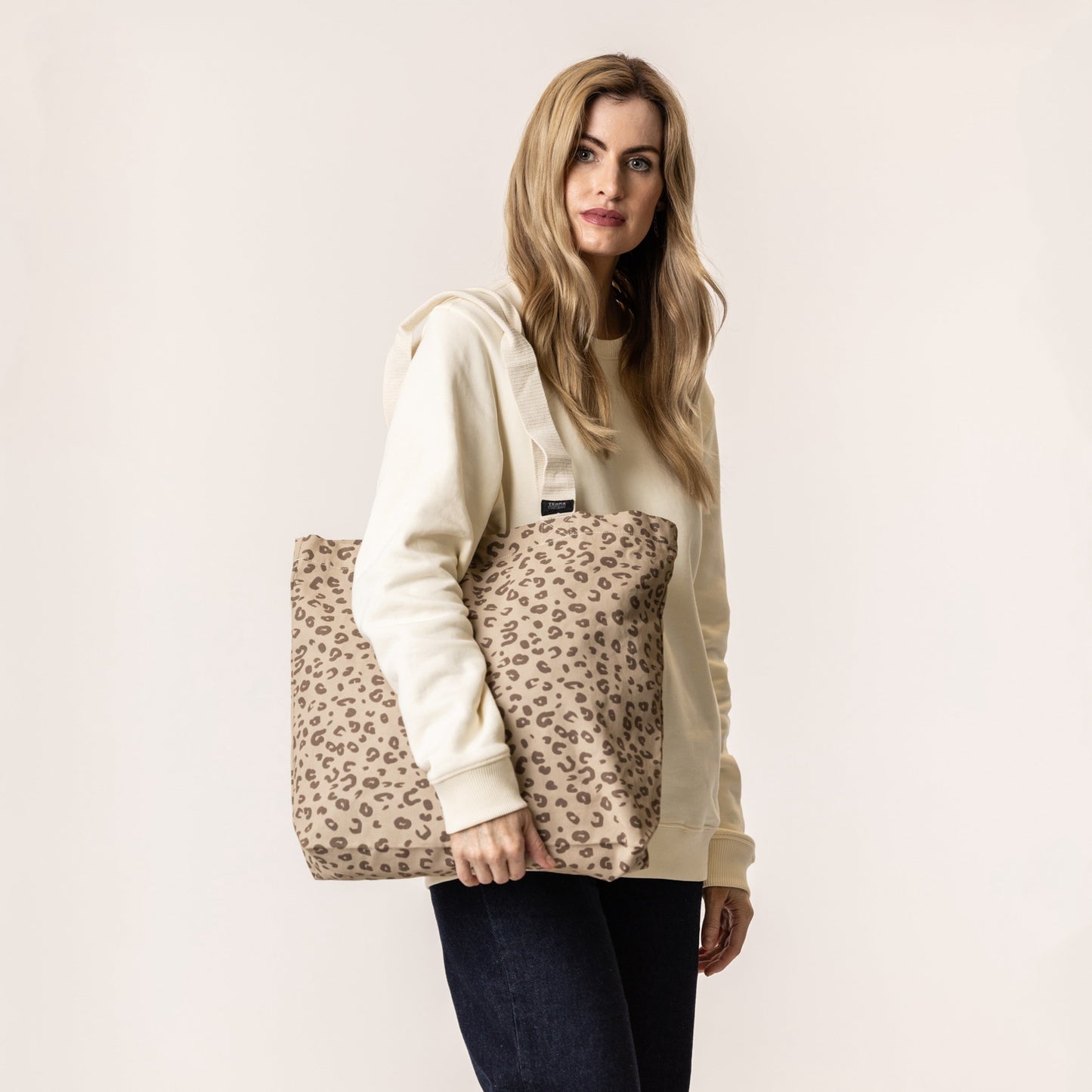 Organic Cotton Canvas Bag - Avani Tote