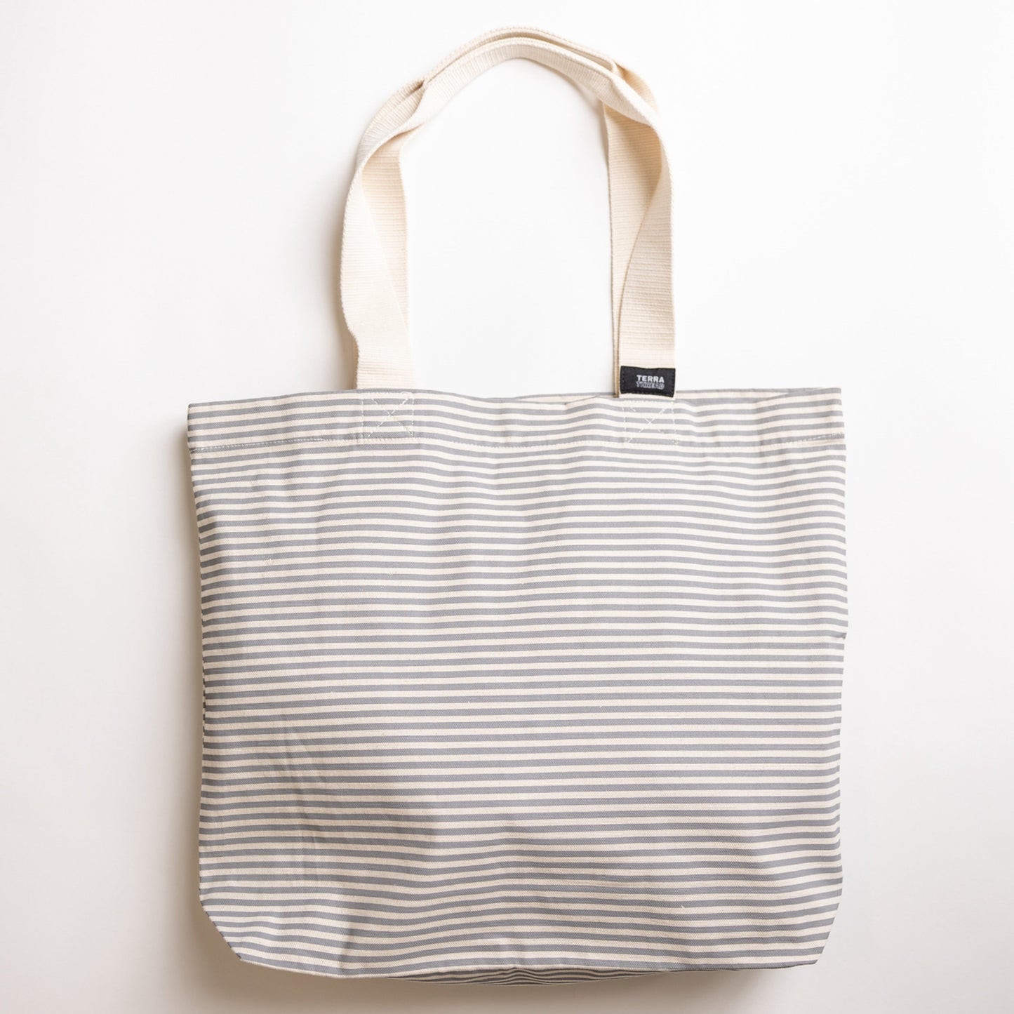 Organic Cotton Canvas Bag - Avani Tote