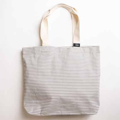 Organic Cotton Canvas Bag - Avani Tote