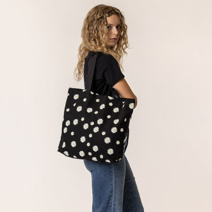 Organic Cotton Canvas Bag - Avani Tote