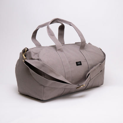 Organic Cotton Aarde Gym Bag