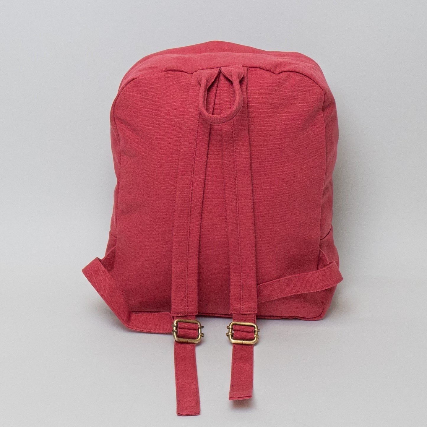 Organic Cotton Zem Mini Backpack