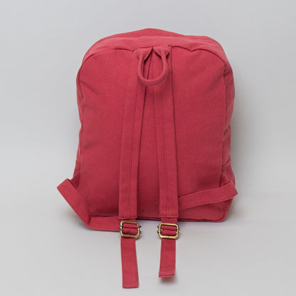 Organic Cotton Zem Mini Backpack
