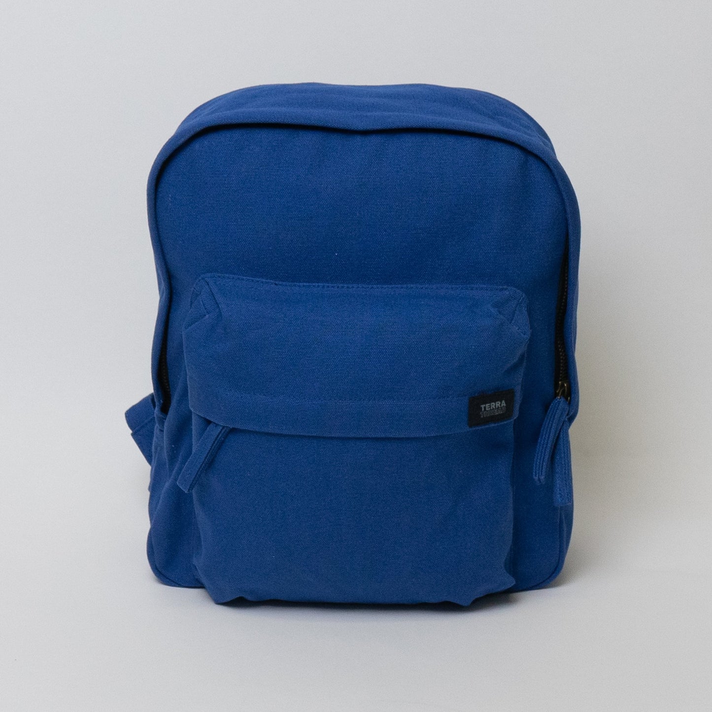 Organic Cotton Zem Mini Backpack