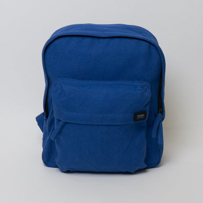 Organic Cotton Zem Mini Backpack