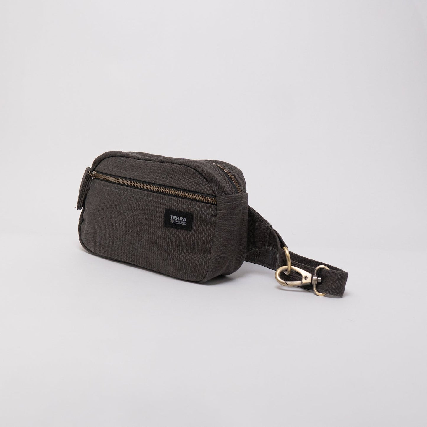 Organic Cotton Cadera Fanny Pack